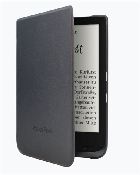 Pocketbook Basic Lux 2 Negro
